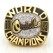 Baltimore Orioles World Series Rings Collection (3 Rings/Premium)